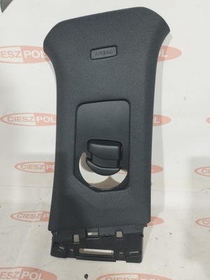 Захист стійка середнього права citroen ds 7 оригінал ідеальний стан 98183547 фото №1