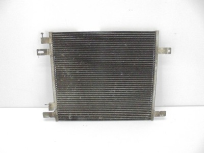 Daf lf 45 55 радиатор кондиционера acar586 фото №1