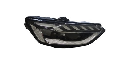 AUDI A4 B9 8W0941036E COMPLETO DIODO LUMINOSO LED RESTYLING FARO DERECHA EUROPA  