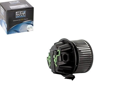 VENTILADOR SOPLADORES DACIA DUSTER DUSTER SUV LOGAN LOGAN EXPRESS LOGAN  