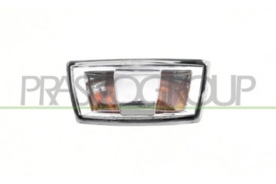 Лампа поворотник opel 13497989 фото №1