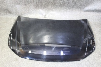 Seat ateca 16-20 капот крышка двигателя фото №1