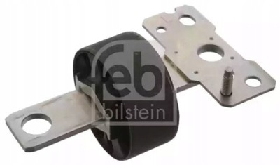 Подушка задний балка ford левая galaxy 01.05.2006- фото №1