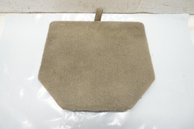 Защита бардачка левая renault koleos фото №1