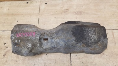 Захист рейки рульового управління fiat ulysse ii фото №1