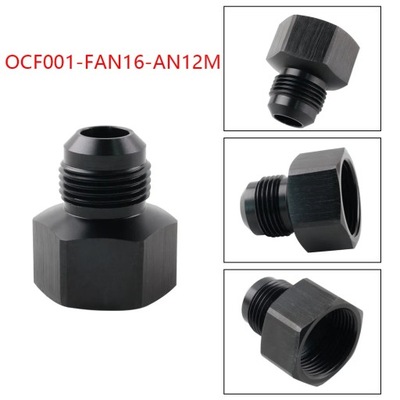 Reducer Expander Fitting Adaptor AN10 Female 