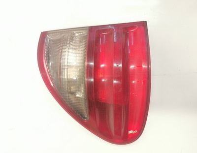 FARO IZQUIERDA PARTE TRASERA RESTYLING MERCEDES E CLASE W210 UNIVERSAL 2108205464  