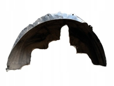 Audi s3 8v5 підкрилок лівий задня фото №1