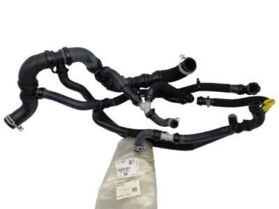 215018402r 2150100q3e шланг wody master iii фото №1