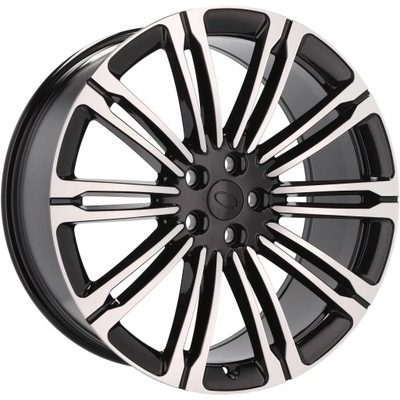 LLANTAS 23 PARA BMW X6 I (E71) II (F16) 3 (E36) (E46) (E90 E91 E92 E93)  