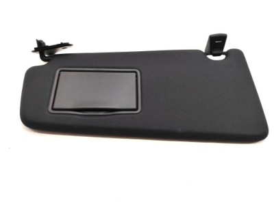 Land rover discovery sport l550 защита солнцезащитная левая fk7204101xxw фото №1