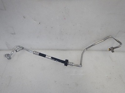 Mercedes-benz оригінальний номер 2048302915 шланг кондиціонера фото №1