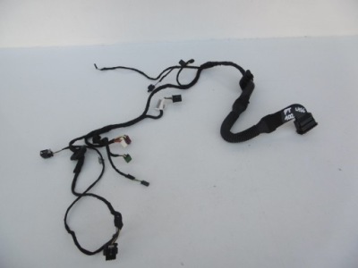 Жгут дверь правый задний  задняя mercedes ml gl w166 фото №1