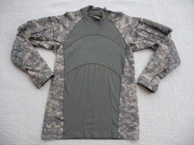 BLUZA TAKTYCZNA COMBAT SHIRT MASSIF M ACU UCP UBACS US ARMY