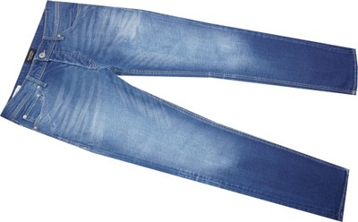 JACK&JONES_W31 L30_Spodnie JEANS z elastanem 878