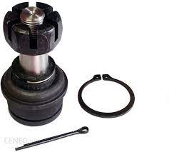 Wrangler, grand cherokee 90-06 шарова опора важіль нижній фото №1