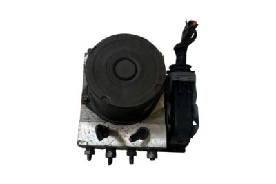 Насос abs citroen jumpy левая сторона 0265230806 фото №1