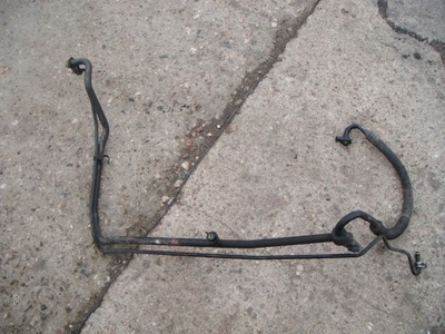 Volvo v70 ii 2.4t awd 00- шланг кондиціонера фото №1