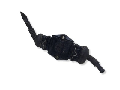 Блок керування модуль запалювання audi a4 b5 1.8 t 8d0905351 фото №1