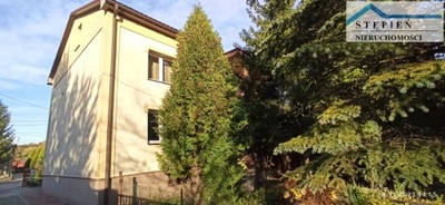 Dom, Dąbrowa Górnicza, 300 m²