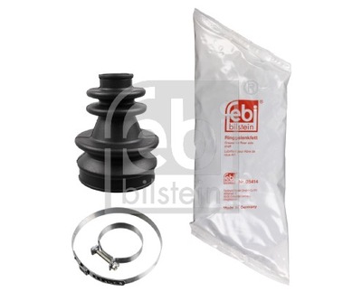 PROTECTION AXLE SWIVEL DB INTERIOR MB100 FE12416 - milautoparts-fr.ukrlive.com