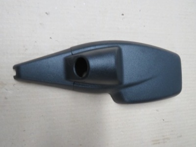 Ford s-max mk1 захист корпус дзеркало внутрішнього 6m2117d568 фото №1
