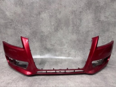 Бампер перед audi a5 8t 2007-2011 фото №1