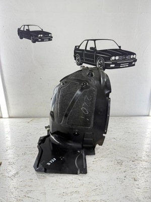 Bmw 2 g42 подкрылок правый перед 8493726 фото №1