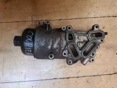 Корпус фильтра масла ford transit courier рестайлинг  1.5tdci фото №1