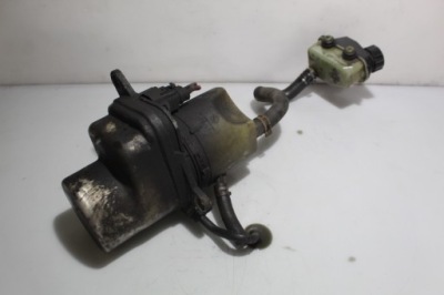 Насос усилителя электрическая volvo s40 ii 2.0d фото №1