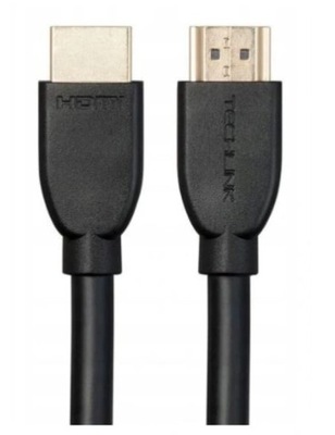 Kabel Techlink HDMI - HDMI 2 m 103202