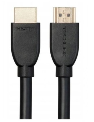 Kabel Techlink HDMI - HDMI 3 m 103203