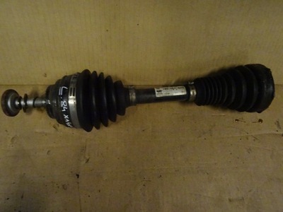 Bmw x1 e84 приводной вал левая 7501681 фото №1