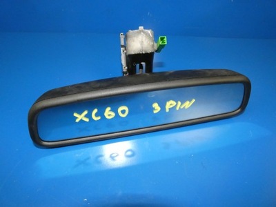 Volvo xc60 i зеркало внутреннее заднего вида фото №1