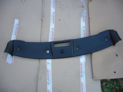 Mercedes slk r170 панель крыша защита потолочный фото №1