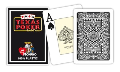 Modiano- Casino Game Accessories, 3005451