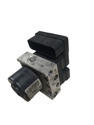 Fiat doblo 1.3 насос abs 51773386 фото №1