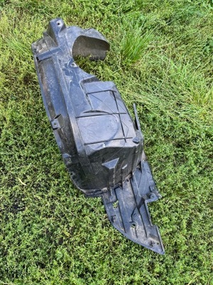 Sx4 s-cross 2013-2016 підкрилок правий перед фото №1