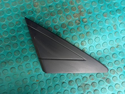 MAZDA 5 I CR VENT WINDOW PROTECTION WING RIGHT RIGHT  