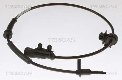 SENSOR ABS TESLA 3 17- TRISCAN  