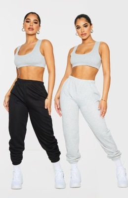 PRETTYLITTLETHING DRESY DLA NISKICH 2-PACK 34 EJA