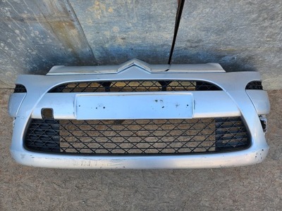 Citroen c4 picasso i бампер перед передний фото №1