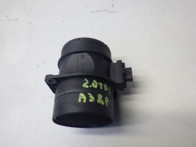 Расходомер audi a3 8p 2.0 tdi 03l906461a фото №1
