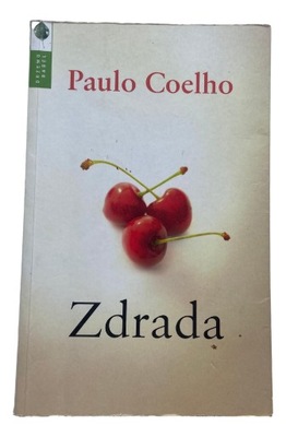 Zdrada Paulo Coelho