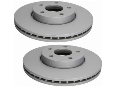 TARCZE PRZÓD FORD GRAND C-MAX 1.0-2.0 10-19