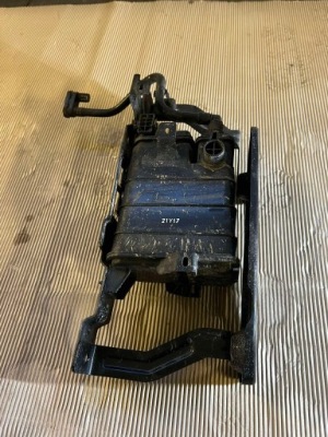 Фильтр угольный renault arkana гибрид 1.6 e-tech фото №1