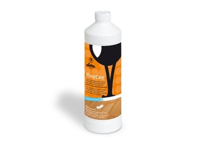 Loba FloorCare Półmatt 1L **WWA**