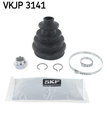 SKF TENSOR DE BOMBA VKJP3141 PROTECCIÓN DE MUÑÓN DE DIRECCIÓN  