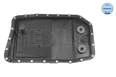 MEY 3003250000 BANDEJA ACEITES BMW 3/5/6/7/X3/X5/X6 04-14 25-35D/JAGUAR XF 08-/  