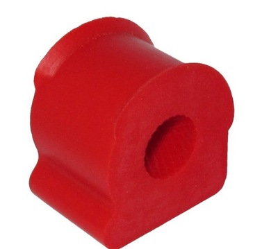 221088b - втулка стабілізатора передній strongflex фото №1